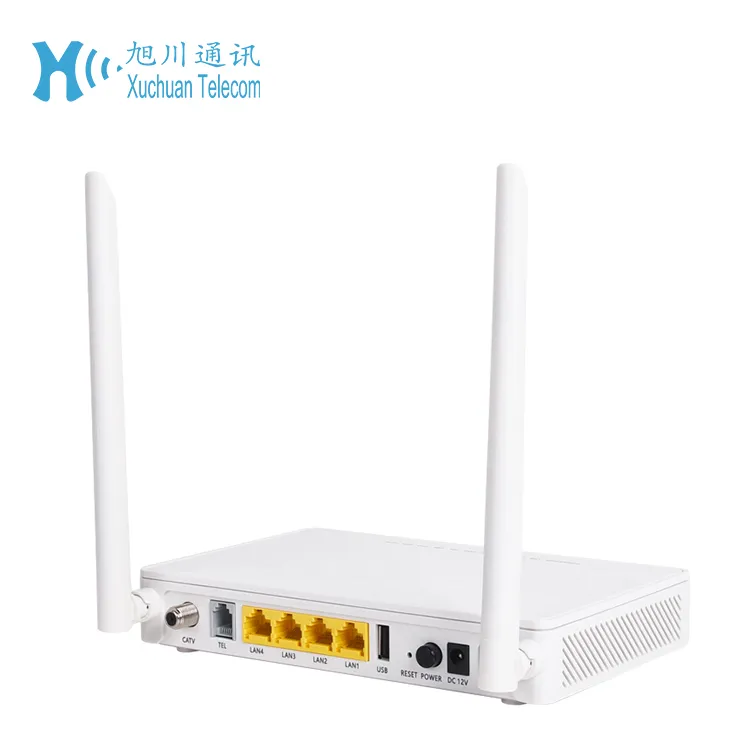 ONU Product Specifications